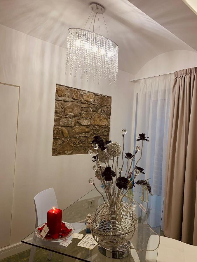 Donna Adriana Rooms Agropoli Extérieur photo